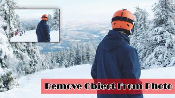 Remove Object From Photo Ekran Görüntüsü 1
