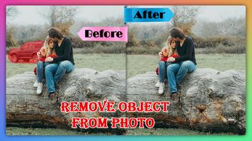 Remove Object From Photo Ekran Görüntüsü 2