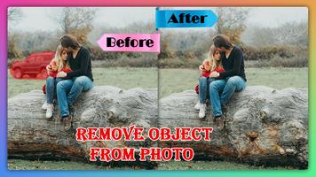 Remove Object From Photo 截圖 2