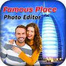 Famous Places Photo editor APK