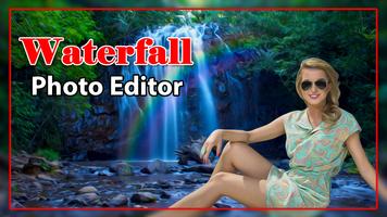 WaterFall Photo Editor Ekran Görüntüsü 2