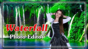 WaterFall Photo Editor Ekran Görüntüsü 3