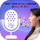 Voice Typing in All Language-Speech To Text APK