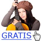 Curso de Guitarra GRATIS !-icoon