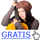 Curso de Guitarra GRATIS ! icon