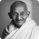 Frases de Gandhi APK