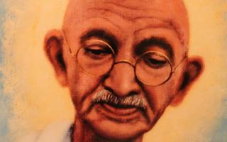 Frases de Gandhi capture d'écran 1