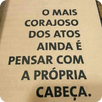 Frases de Reflexão APK