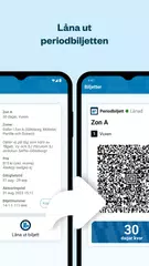 Västtrafik To Go アプリダウンロード