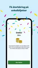download Västtrafik To Go XAPK