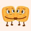 Vaffli: Couples Connection-APK