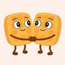 Vaffli: Couples Connection APK