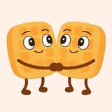 Vaffli: Couples Connection APK