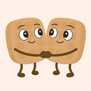 Vaffli : Connexion de couple APK