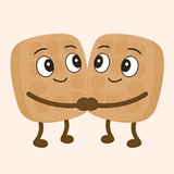 Vaffli: приложение для пар APK