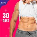 Abs Workout at Home: 30 Days APK