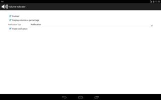 Volume Indicator screenshot 3