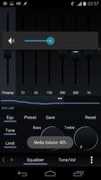 Volume Indicator اسکرین شاٹ 2