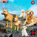 Dog Simulator Pet Animal Games APK