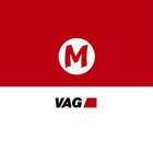 آیکون‌ VAG.Deutschland