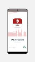 پوستر VAG.Deutschland