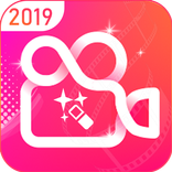 Vaka Funny Video Status - Video Editor