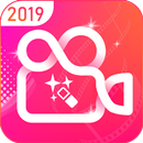 Vaka Funny Video Status - Video Editor APK