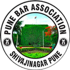 Pune District Bar Association icône