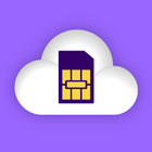 Receive SMS - Temporary number أيقونة