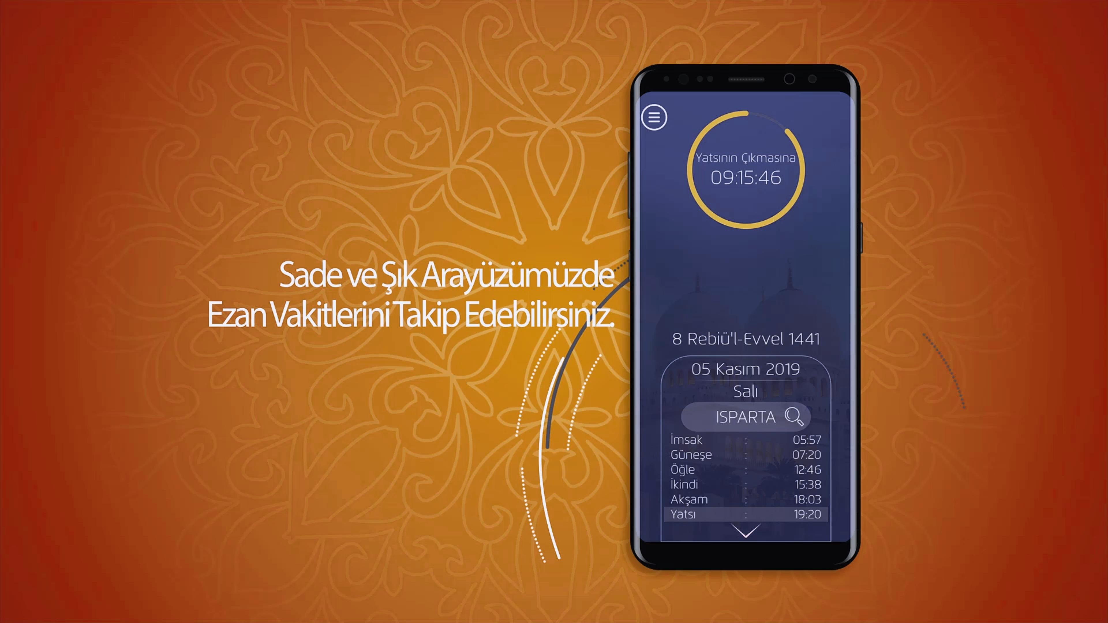 Isparta Iftar Saati Imsak Vakti Ve Ezan Saatleri Internet Haber
