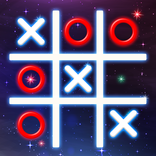 Tic Tac Toe Legend