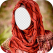 Hijab Suits Photo Editor