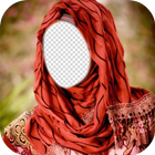 Hijab Suits Photo Editor أيقونة