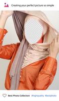 Hijab Suits Photo Editor 스크린샷 2