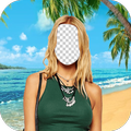 Kahini Summer Photo Editor