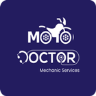 MotoDoctor - Mechanic simgesi