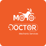 MotoDoctor - Rider
