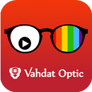 وحدت اپتیک : انتخاب و خرید  عینک APK