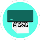 Barcode Generator-icoon