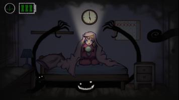 Anxiety of Alina - BETA Screenshot 1