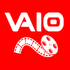 VAIO VOD ícone