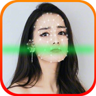 Face ID - Lock Screen icône