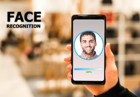 Face ID - Lock Screen ảnh chụp màn hình 2