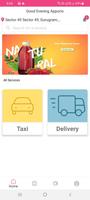 VaiApp ảnh chụp màn hình 1