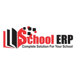 School ERP icône