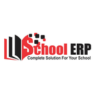 School ERP-icoon