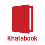 Khatabook icon