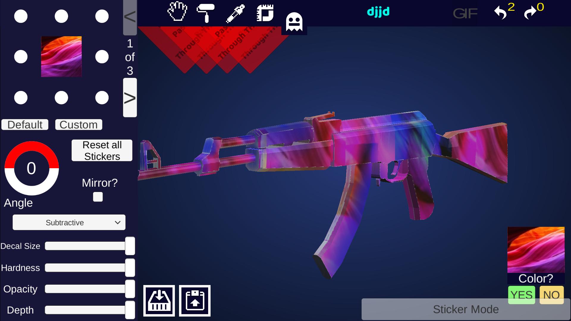Cs Go Skin Creator Cs Go Skin Creator