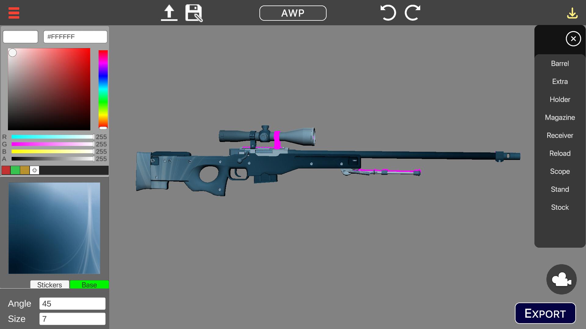 Cs Go Skin Creator Cs Go Skin Creator