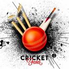 Book Cricket ikona
